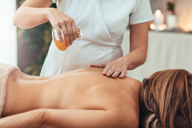 Aroma Tha Massage.